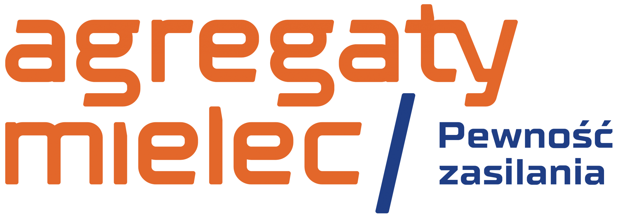 Agregaty Mielec Logo